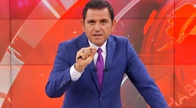 Fox Ana Haber'de Portakal'dan sonra reytingler yükseldi!