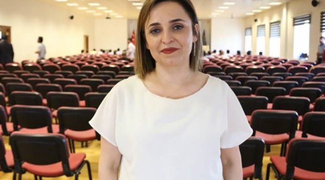 Gazeteci Ayşegül Doğan'ın 15 yıla kadar hapsi istendi