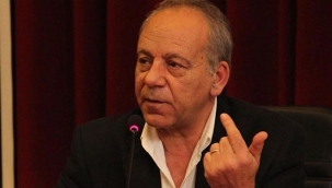 Gazeteci Bekir Coşkun hayatını kaybetti