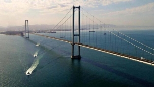 Geçmediğimiz köprüye 48 milyar TL, gitmediğimiz hastaneye 60 milyar TL ödeyeceğiz