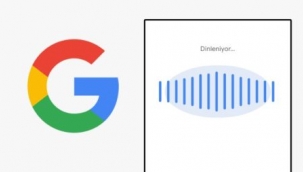  Google'a mırıldanarak şarkı bulma özelliği geldi