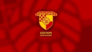 Göztepe'de koronavirüs şoku!