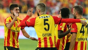 Göztepe Fener'i gözüne kestirdi!