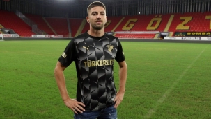 Göztepe, transfer sezonunu 11 yeni futbolcuyla kapattı