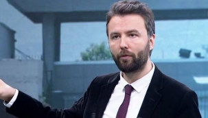 Habertürk yazarı Mehmet Akif Ersoy koronavirüse yakalandı