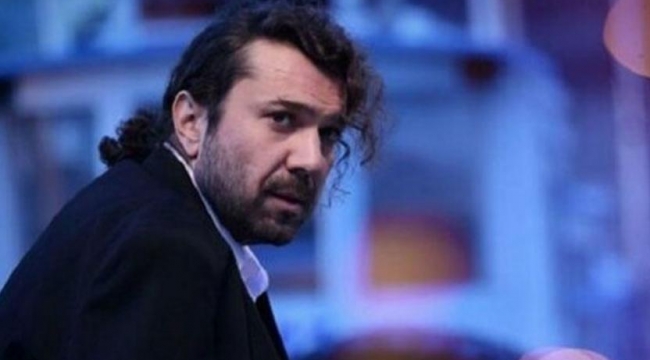 Halil Sezai'den açıklama: Bu bir itibar suikastıdır!
