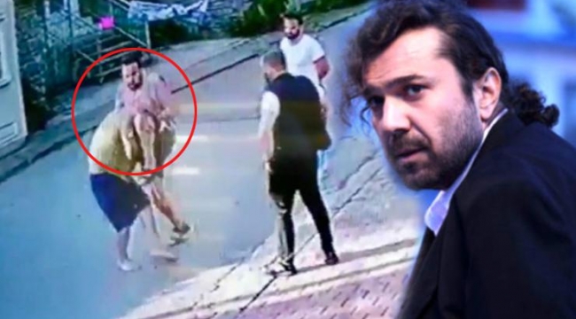 Halil Sezai için istenen ceza belli oldu!