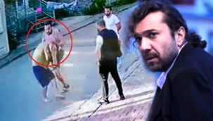 Halil Sezai için istenen ceza belli oldu!