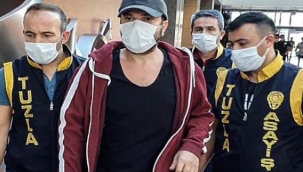 Halil Sezai yarın hakim karşısına çıkacak