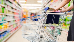 Halkın yüzde 38'i gıda alışverişinde zorlanıyor