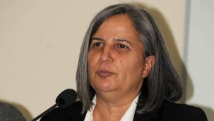 HDP’li Gültan Kışanak tutuklandı