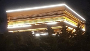 İçişleri Bakan Yardımcılarından AYM Üyesi Yıldırım'a istifa çağrısı