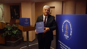 İESOB çarpıcı anketi paylaştı: İzmirli esnaflar koronada vurgun yedi!