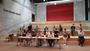 TMMOB'dan İnciraltı için 'rant' çıkışı: Hesap verecekler!