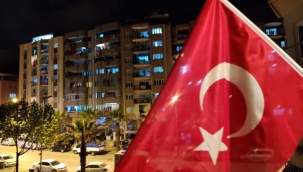 İletişim Başkanlığı’ndan İstiklal Marşı çağrısı 