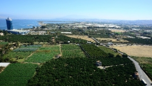 İnciraltı'nda süreç devam ediyor: Kamu yararı kararı alınacak!