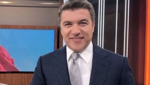 İsmail Küçükkaya koronavirüs karantinasında