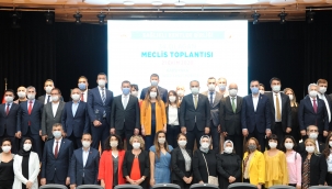 İşsiz gençlere Avrupa Stajı ödül getirdi