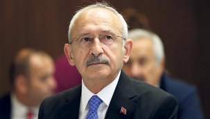 İşte Kılıçdaroğlu'na sunulan son anket!