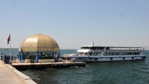 Talep olana kadar Göztepe'ye vapur yok!