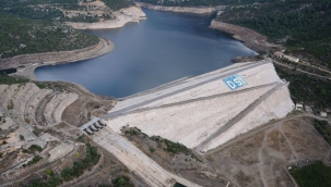 İzmir barajlarında 'pandemi' alarmı! 