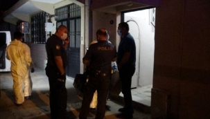 İzmir'de 16 yaşındaki çocuk intihar etti!