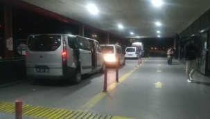 İzmir'de 16 yaşındaki gencin şüpheli ölümü