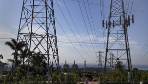 İzmir’de 20 ilçede elektrik kesintisi! 