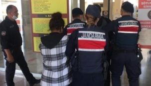 İzmir'de 3 kişi bir kişiyi bayıltarak gasp etti