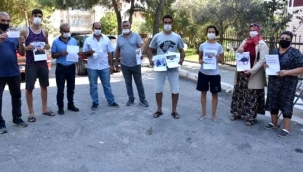 İzmir'de dolandırıcı vurgunu!