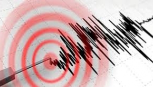 İzmir'de 5,1 büyüklüğünde artçı sarsıntı!