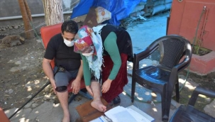 İzmir'de akılalmaz olay: Kurşun fabrikası sakat bıraktı!