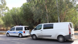 İzmir'de sır ölüm: Ormanlık alanda ölü bulundu!
