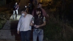 İzmir'de dehşet! Kuzenini tüfek ve bıçakla yaraladı 