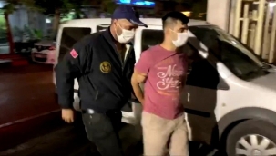 İzmir'de FETÖ operasyonu: 89 gözaltı