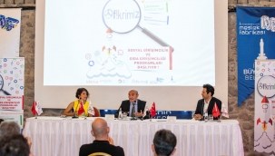 İzmir’de FikrimİZ projesi büyüyor