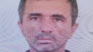 İzmir'de hastane bahçesindeki bankta ölüm!