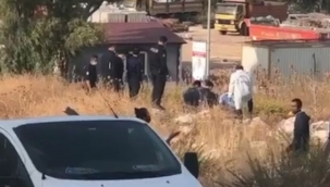 İzmir'de kayıp olarak aranıyordu! Cesedi bulundu