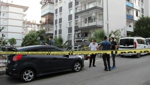 İzmir’de kuaför katliamı! 3 Kişiyi öldürüp intihar etti