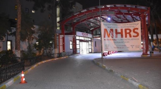 İzmir'de sahte alkolden 4 kişi daha hastaneye kaldırıldı