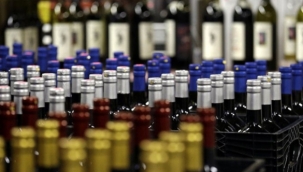 İzmir'de sahte içki faciasında bilanço ağırlaşıyor! Ölü sayısı 10'a çıktı