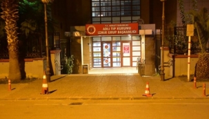 İzmir'de sahte içkiden ölenlerin sayısı 38'e yükseldi