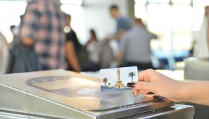 İzmir'de toplu ulaşımda HES Kodu kontrolü başlıyor