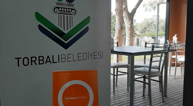 İzmir'de Turuncu Çember büyümeye devam ediyor