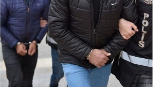 İzmir depremi ile ilgili provokatif paylaşımlara 2 tutuklama