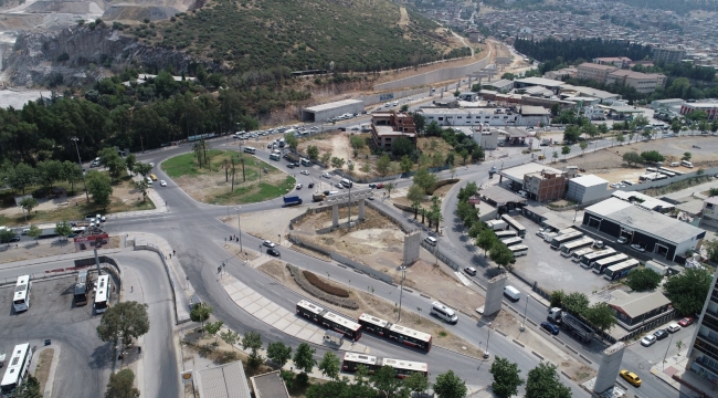 İzmir'e ulaşımda müjdeli haber!