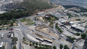 İzmir’e ulaşımda müjdeli haber!