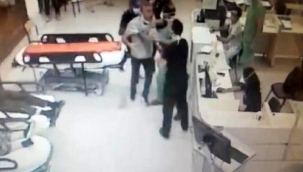 İzmir Ege Üniversitesi Hastanesi’nde doktorları döven adam konuştu: “Pişman değilim”