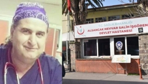 İzmir'in tanınan doktoru koronavirüs kurbanı!
