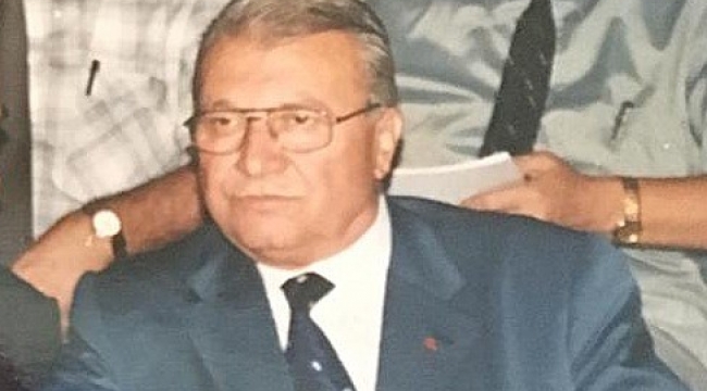 İzmir'in sevilen ismi koronavirüs kurbanı!